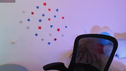 Snapshot of fransheskarossi_ chatting on July 2026 11:39:02 AM Fransheska online show from July 2026 11:39:02 AM