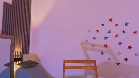 Snapshot of fransheskarossi_ chatting on July 2026 11:35:01 AM Fransheska online show from July 2026 11:35:01 AM