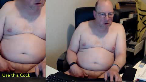 Fransje online show from February 2025 06:34:02 PM