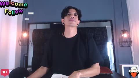 Franvill trato online show from October 2025 07:44:01 PM