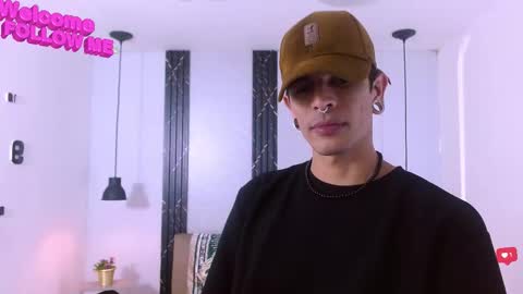 Franvill trato online show from January 2026 07:28:02 PM