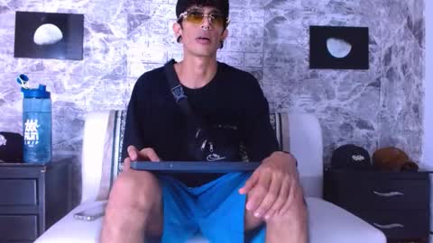 Franvill trato online show from February 2026 07:26:02 PM