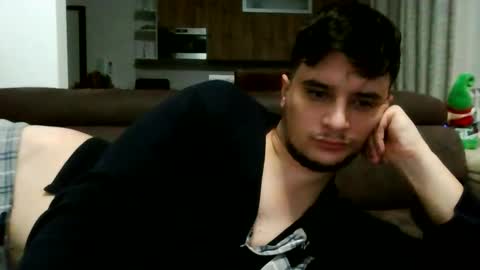 fraromeo2 online show from December 2025 07:36:01 AM