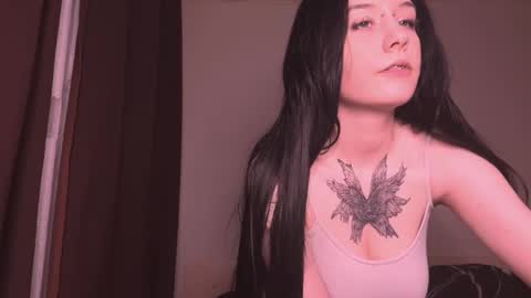 mistress Bastet and  mintcola online show from December 2024 04:46:02 PM