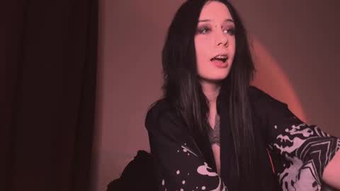 mistress Bastet and  mintcola online show from December 2024 03:44:02 PM