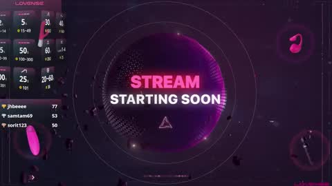 Alice online show from February 2025 07:56:02 PM