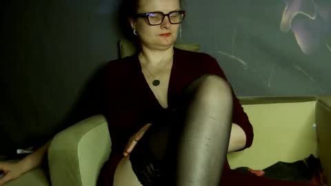 FrauKet online show from October 2025 02:58:02 AM