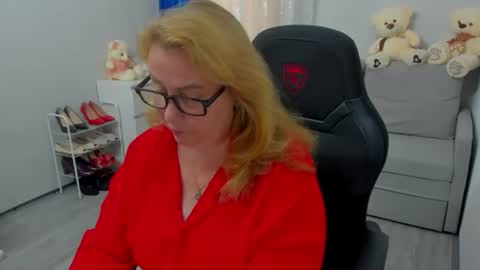 FrauMartha online show from July 2026 12:51:01 PM