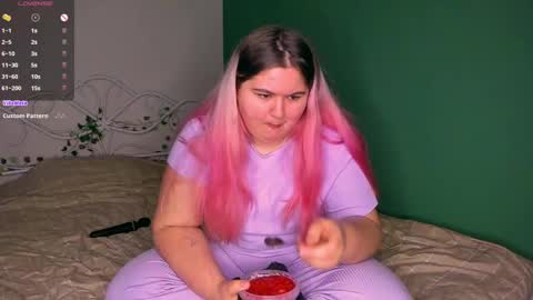 Alice online show from January 2025 02:00:02 PM