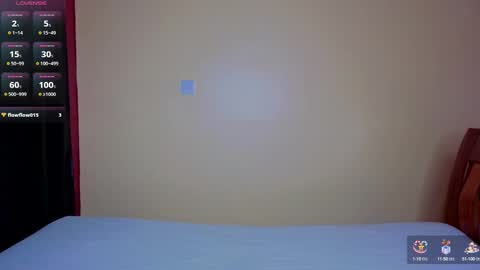 Snapshot of freakky_nessa chatting on September 2025 10:35:01 PM Nessa-Independent model online show from September 2025 10:35:01 PM