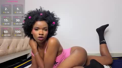 Nessa-Independent model online show from March 2026 02:37:02 AM