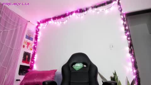 Lia Gomez online show from December 2024 01:51:01 AM