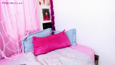 Lia Gomez online show from December 2024 06:03:02 PM