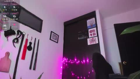 Lia Gomez online show from February 2026 12:31:01 AM