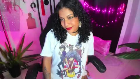 Lia Gomez online show from March 2026 12:08:01 AM