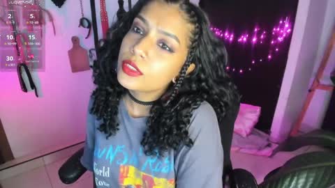 Lia Gomez online show from May 2026 11:32:01 PM