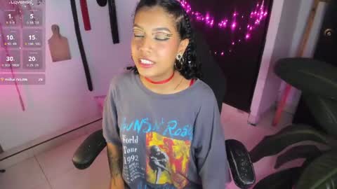 Lia Gomez online show from June 2026 11:46:01 PM