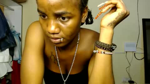 Snapshot of freaky_shamzzy chatting on June 2026 01:28:02 AM shamika online show from June 2026 01:28:02 AM