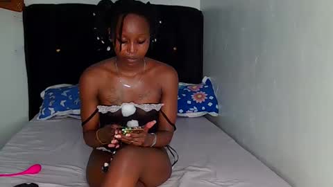 freaky-shazy online show from January 2026 10:40:01 AM