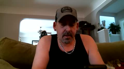 FreakyBiDude420 online show from November 2025 04:27:01 PM