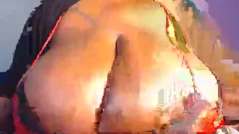 Kimmy online show from October 2025 07:07:02 PM