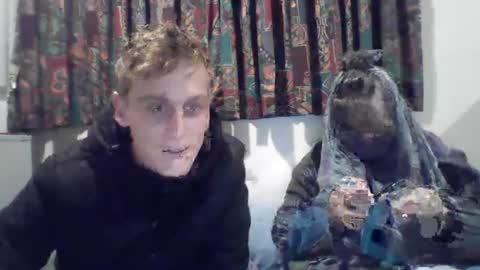 Snapshot of freakyfairynerd chatting on July 2026 06:51:02 PM freakyfairynerd online show from July 2026 06:51:02 PM