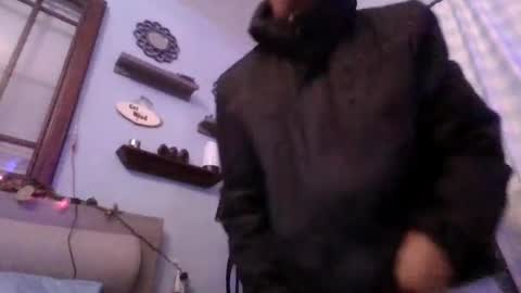 Snapshot of freakyfreddie48 chatting on January 2025 08:02:02 AM freakyfreddie48 online show from January 2025 08:02:02 AM