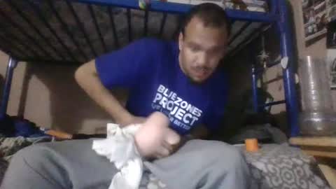 Snapshot of freakyfreddie48 chatting on February 2025 01:59:02 PM freakyfreddie48 online show from February 2025 01:59:02 PM