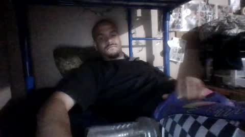 Snapshot of freakyfreddie48 chatting on February 2025 12:40:01 PM freakyfreddie48 online show from February 2025 12:40:01 PM