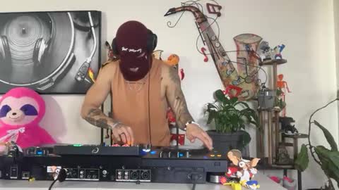 FreakyMFs online show from January 2026 10:47:02 PM