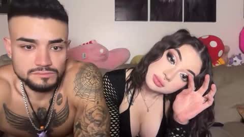 FreakyMFs online show from February 2026 03:48:02 PM