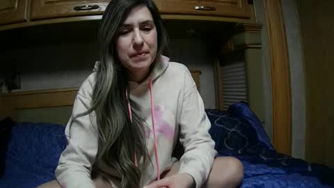 freckles4444 online show from November 2025 03:50:01 AM