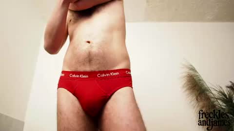 frecklesandjames online show from June 2026 01:42:02 PM