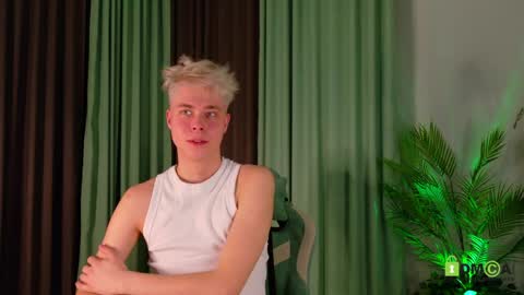 Fred online show from April 2026 03:42:02 PM