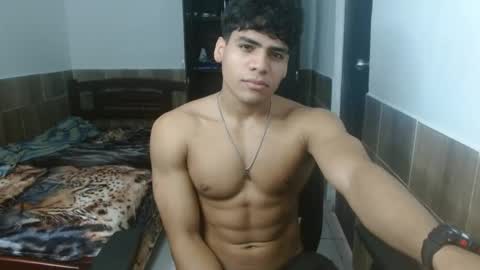 Esteban online show from October 2025 03:21:02 PM