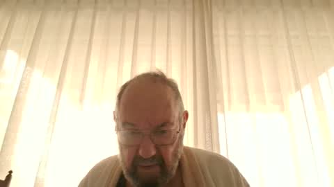 David Fredal online show from December 2024 08:52:01 AM