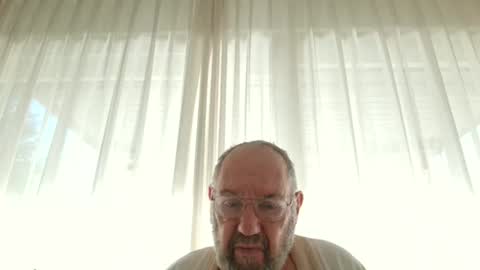 David Fredal online show from December 2024 09:51:01 AM