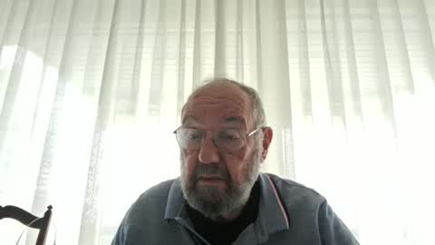 David Fredal online show from December 2024 01:49:02 PM