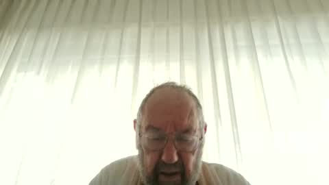 David Fredal online show from January 2025 09:39:02 AM