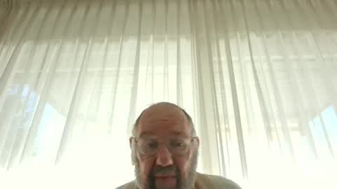 David Fredal online show from January 2025 09:51:02 AM