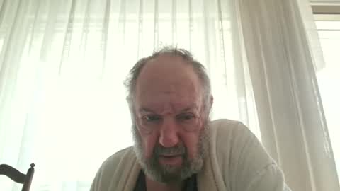 David Fredal online show from September 2025 09:53:01 AM