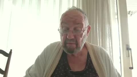 David Fredal online show from September 2025 09:22:02 AM