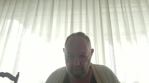 David Fredal online show from September 2025 08:08:01 AM