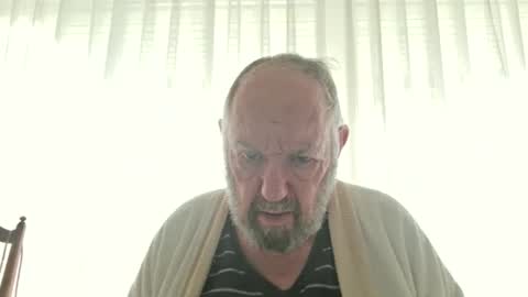 David Fredal online show from October 2025 08:03:01 AM