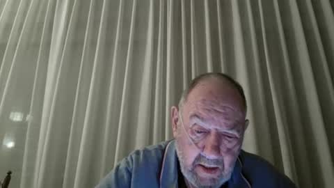 David Fredal online show from February 2026 05:41:01 PM