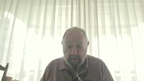 David Fredal online show from April 2026 10:20:02 AM