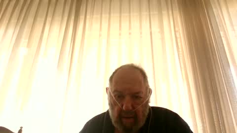 David Fredal online show from June 2026 08:06:02 AM