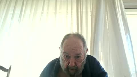 David Fredal online show from June 2026 08:01:01 AM