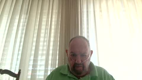 David Fredal online show from July 2026 09:29:02 AM