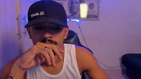 Snapshot of fredd_ss chatting on May 2026 09:12:02 PM valeria online show from May 2026 09:12:02 PM